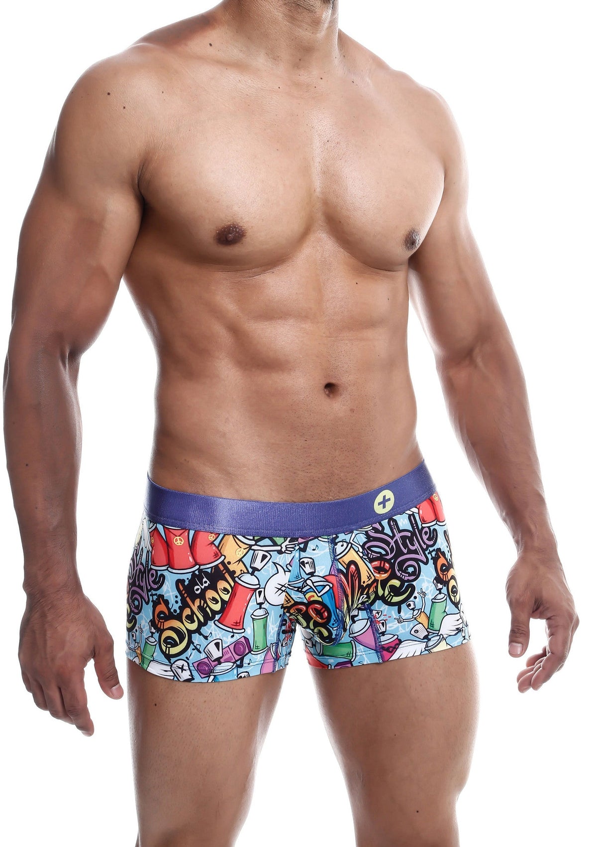 MaleBasics Boxer Hipster