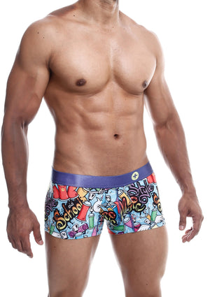 MaleBasics Boxer Hipster