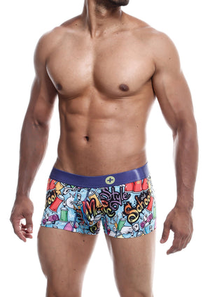 MaleBasics Boxer Hipster