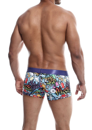 MaleBasics Boxer Hipster
