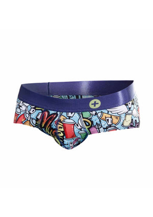 MaleBasics Slip Hipster