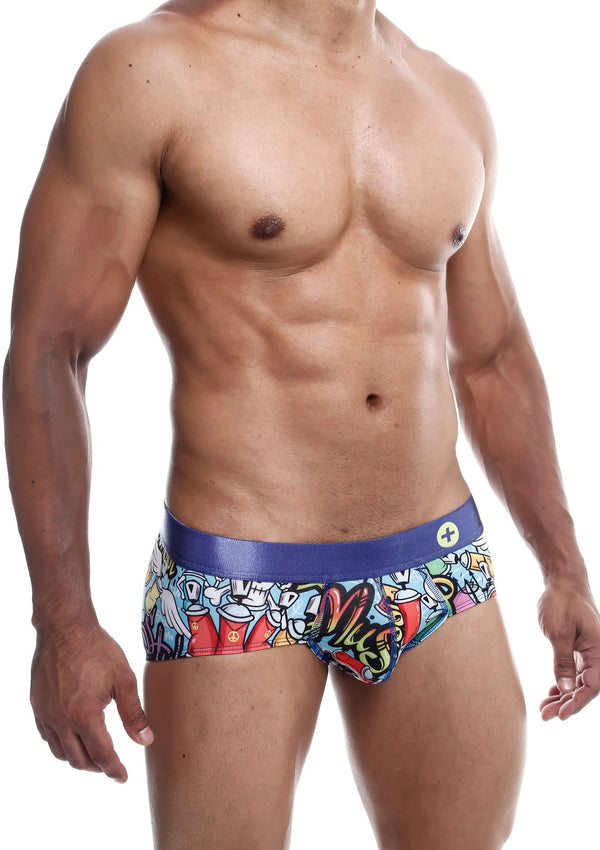 MaleBasics Slip Hipster