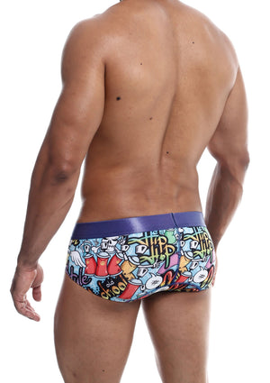 MaleBasics Slip Hipster