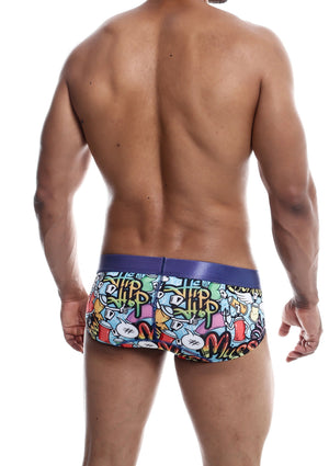 MaleBasics Slip Hipster