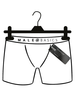 MaleBasics Jockstrap Hipster