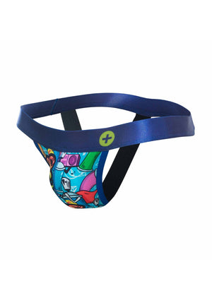 MaleBasics Jockstrap Hipster