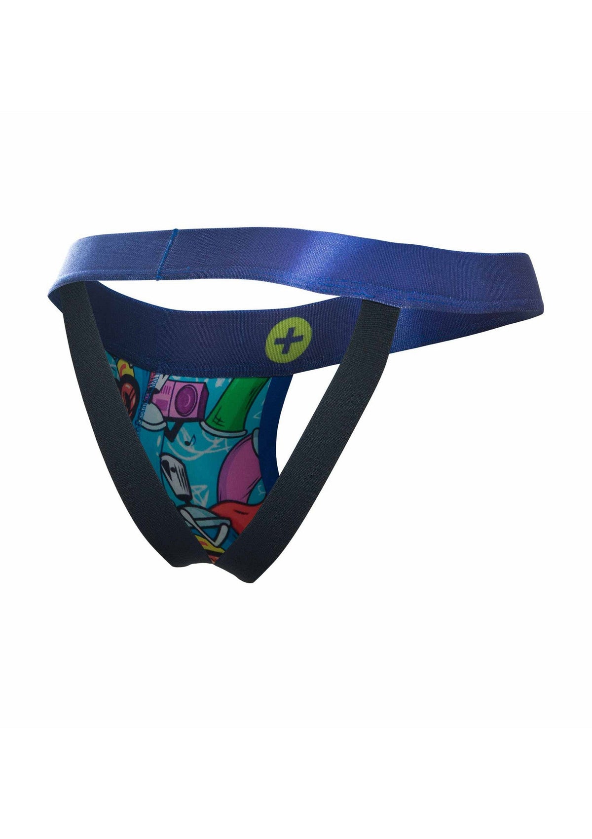 MaleBasics Jockstrap Hipster