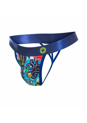 MaleBasics String Hipster