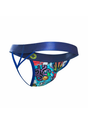 MaleBasics String Hipster