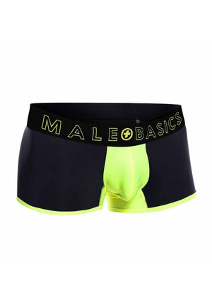 MaleBasics Boxer Néon