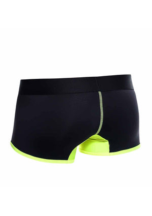 MaleBasics Boxer Néon