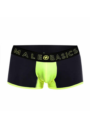 MaleBasics Boxer Néon
