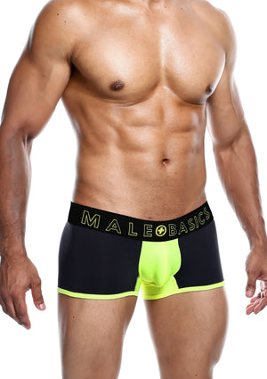 MaleBasics Boxer Néon