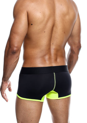 MaleBasics Boxer Néon