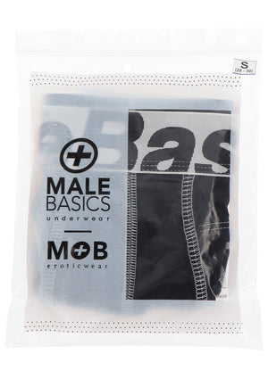 MaleBasics Boxer Néon