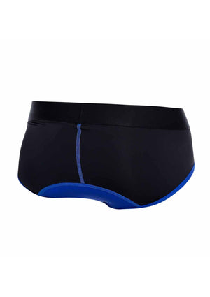 MaleBasics Slip Néon