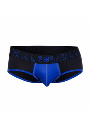 MaleBasics Slip Néon