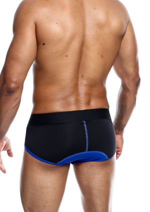 MaleBasics Slip Néon