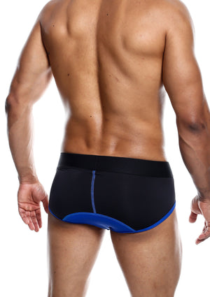 MaleBasics Slip Néon
