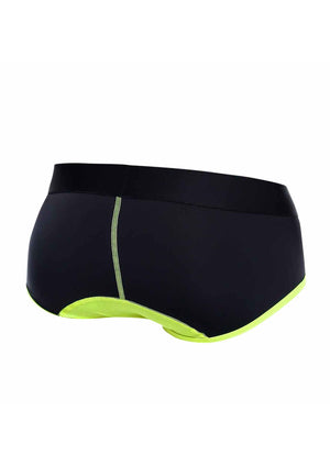 MaleBasics Slip Néon