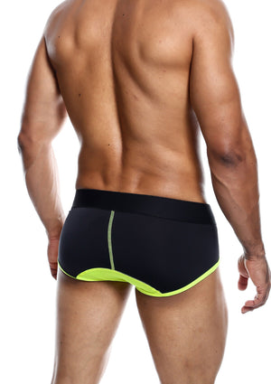 MaleBasics Slip Néon