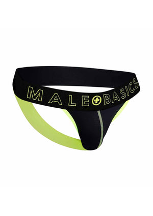 MaleBasics Jockstrap Néon