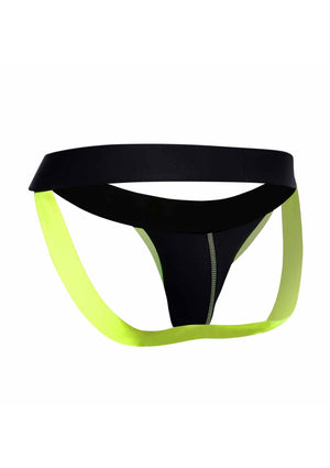 MaleBasics Jockstrap Néon