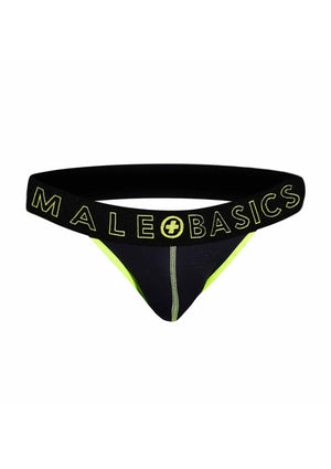 MaleBasics Jockstrap Néon