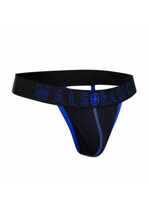 MaleBasics String Néon