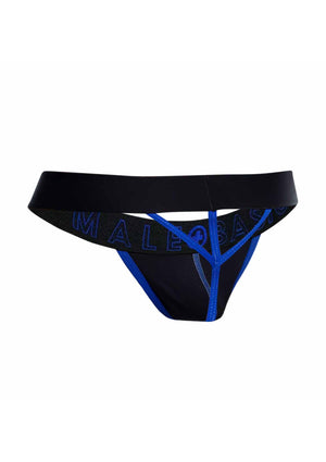 MaleBasics String Néon