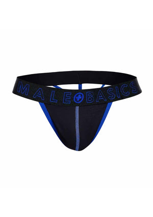 MaleBasics String Néon