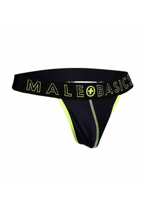 MaleBasics String Néon