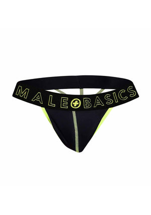 MaleBasics String Néon