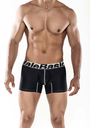 MaleBasics Boxer microfibre