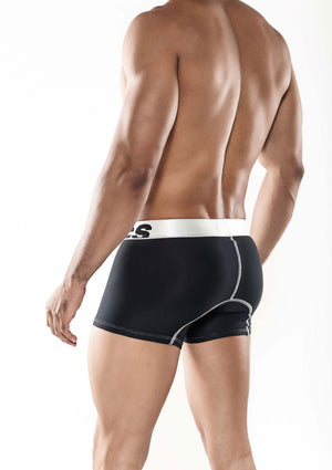 MaleBasics Boxer microfibre