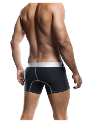 MaleBasics Boxer microfibre