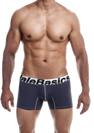 MaleBasics Boxer microfibre