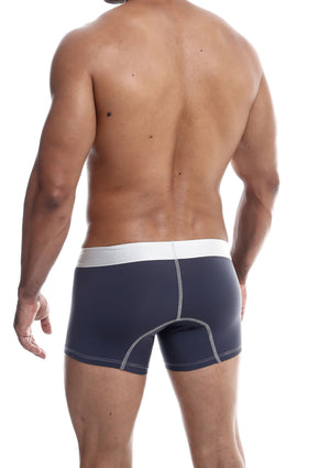 MaleBasics Boxer microfibre