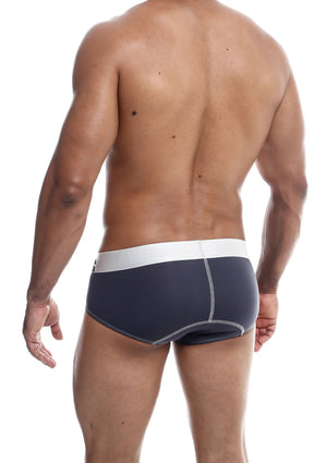 Slip microfibre MaleBasics