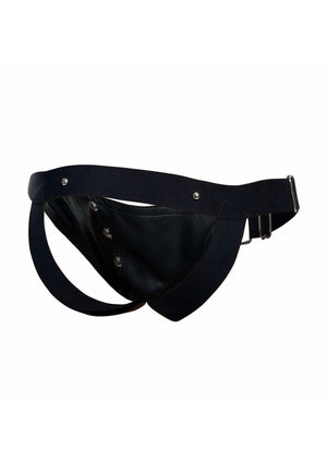 Jockstrap avec anneau pénien DNGEON