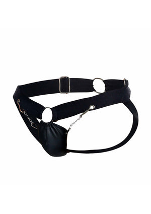 Jockstrap à chaîne DNGEON