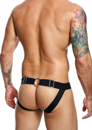 Jockstrap à chaîne DNGEON