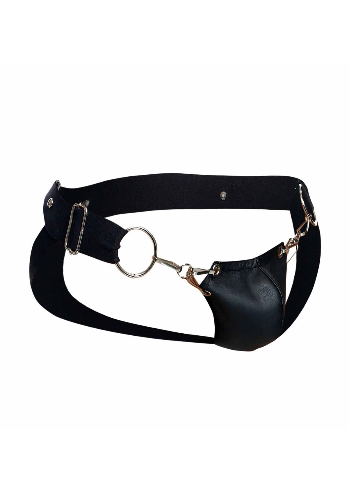 Jockstrap à pression DNGEON