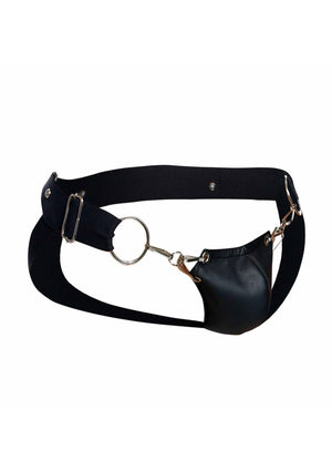 Jockstrap à pression DNGEON