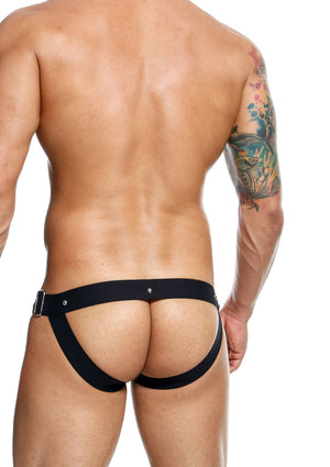 Jockstrap à pression DNGEON