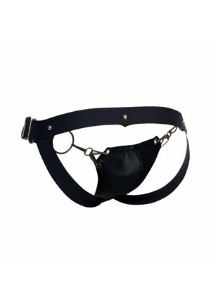 Jockstrap à pression DNGEON