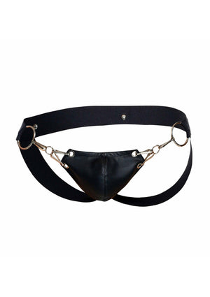 Jockstrap à pression DNGEON