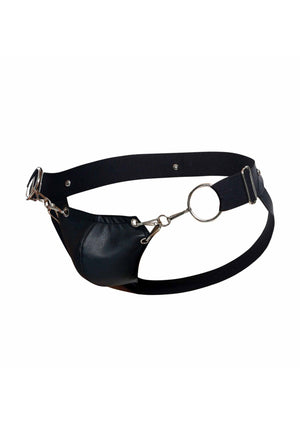 Jockstrap à pression DNGEON