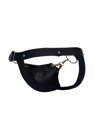 Jockstrap à pression DNGEON