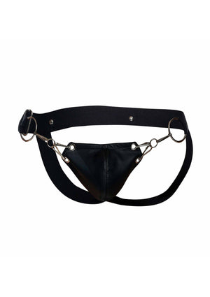 Jockstrap à pression DNGEON
